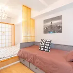 日式公寓