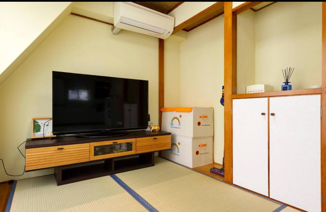 日式公寓 * Präfektur Tokio