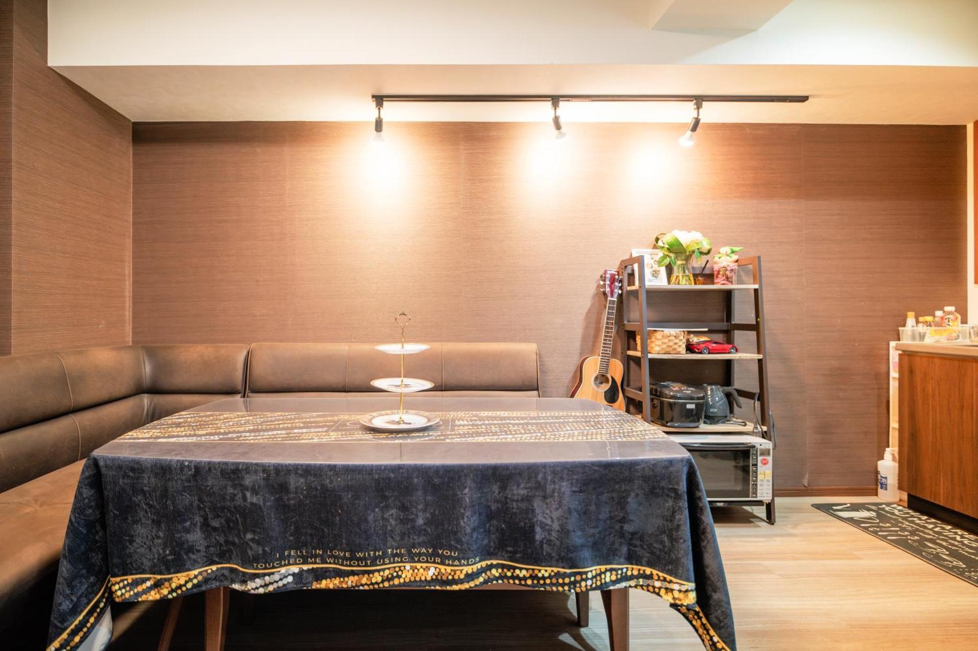 日式公寓 Apartment Präfektur Tokio